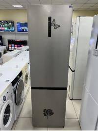 Холодильник Gorenje NRK 6202 AXL4